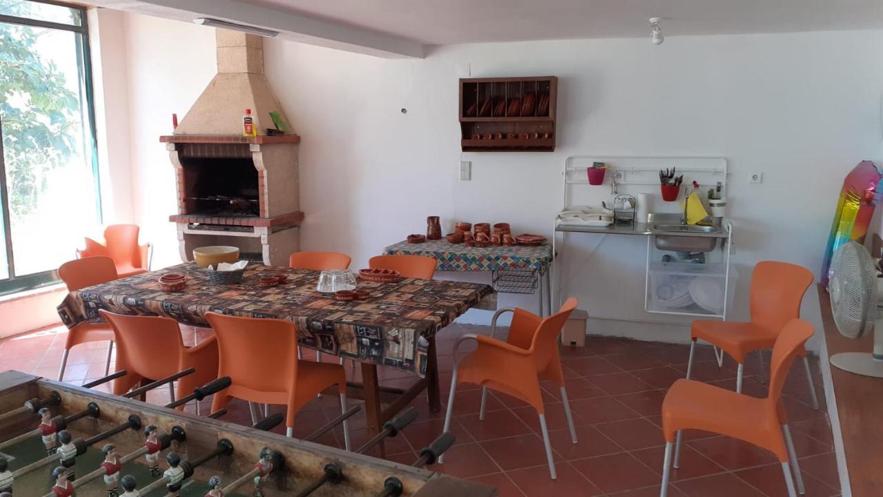 Quinta Da Galeira Villa Pinhão Exteriör bild